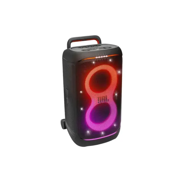 Акустична система JBL PartyBox 520 Black (JBLPARTYBOX520EU)