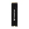 Накопичувач SSD M.2 2280 4TB GM6 Acer Predator (BL.9BWWR.135)