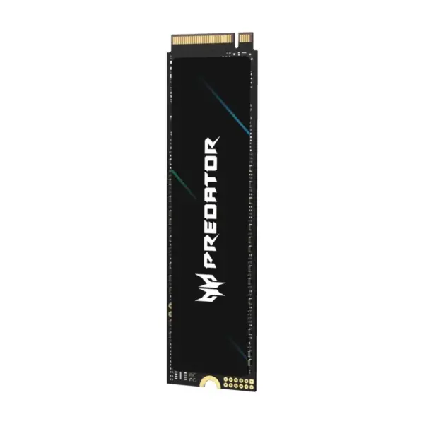 Накопичувач SSD M.2 2280 4TB GM6 Acer Predator (BL.9BWWR.135)