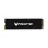 Накопичувач SSD M.2 2280 4TB GM6 Acer Predator (BL.9BWWR.135)
