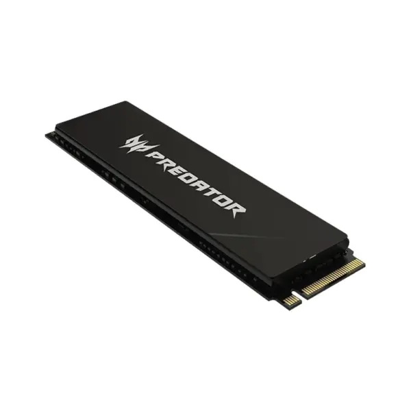 Накопичувач SSD M.2 2280 4TB GM7000 Acer Predator (BL.9BWWR.107)