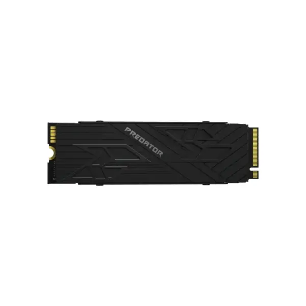Накопичувач SSD M.2 2280 4TB GM7000 Heatsink Acer Predator (BL.9BWWR.124)