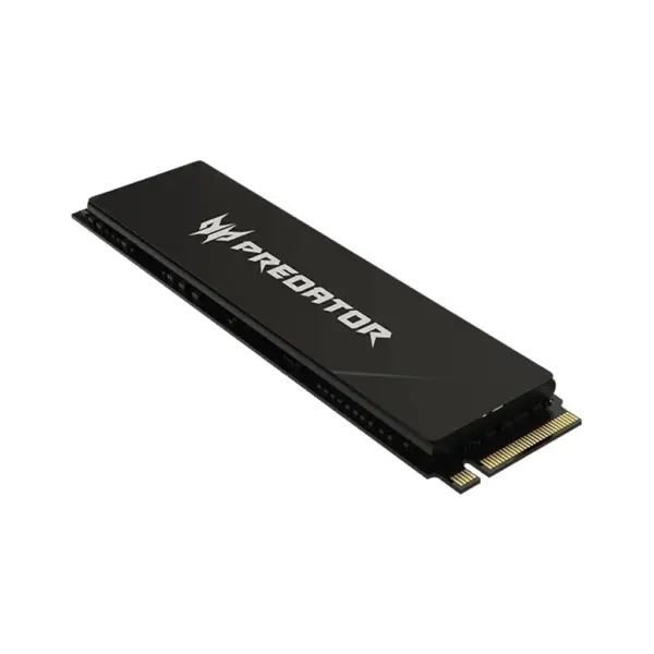 Накопичувач SSD M.2 2280 4TB GM9000 Acer Predator (BL.9BWWR.131)