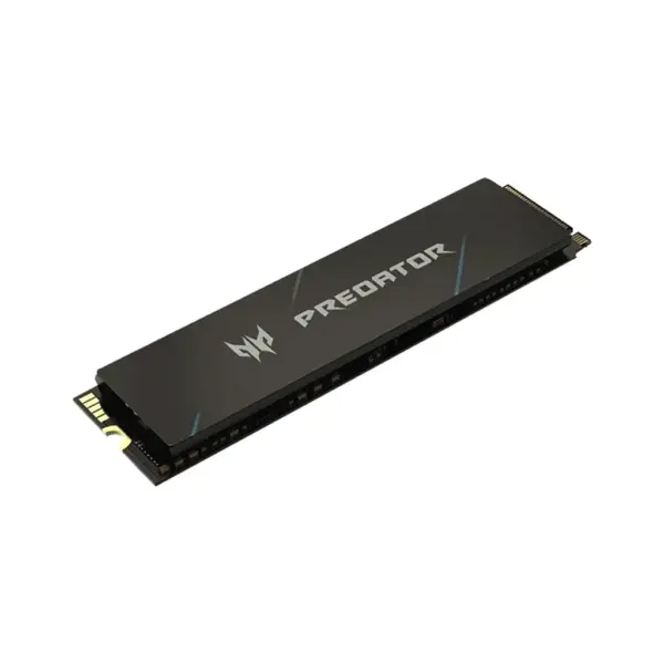 Накопичувач SSD M.2 2280 4TB GM9000 Acer Predator (BL.9BWWR.131)