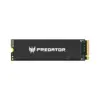 Накопичувач SSD M.2 2280 4TB GM9000 Acer Predator (BL.9BWWR.131)