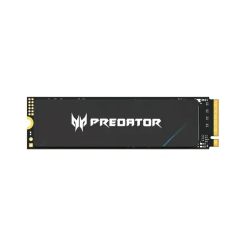 Накопичувач SSD M.2 2280 4TB GM9000 Acer Predator (BL.9BWWR.131)