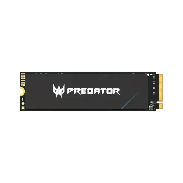 Накопичувач SSD M.2 2280 4TB GM9000 Acer Predator (BL.9BWWR.131)
