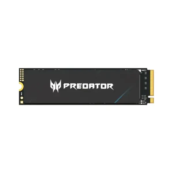 Накопичувач SSD M.2 2280 2TB GM9000 Acer Predator (BL.9BWWR.130)