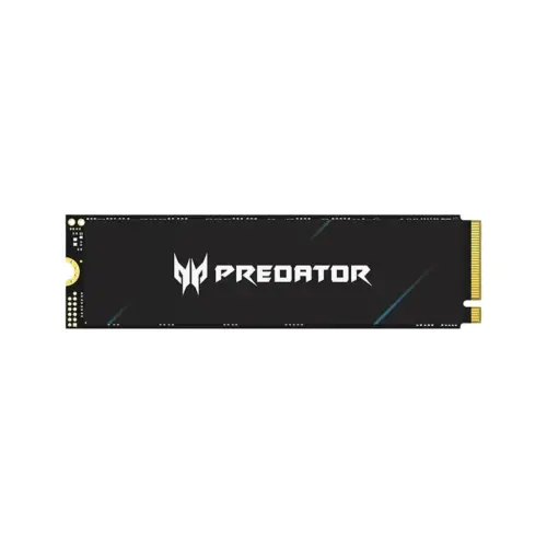 Накопичувач SSD M.2 2280 1TB GM9 Acer Predator (BL.9BWWR.136)