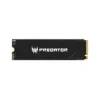 Накопичувач SSD M.2 2280 2TB GM9 Acer Predator (BL.9BWWR.137)