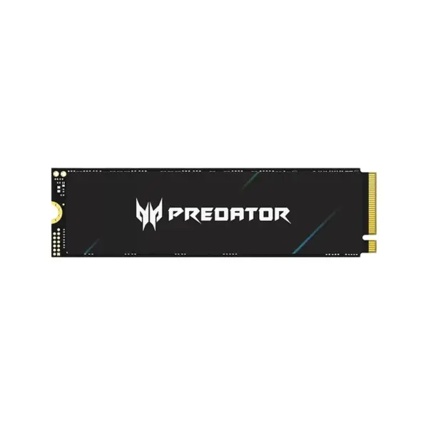Накопичувач SSD M.2 2280 2TB GM9 Acer Predator (BL.9BWWR.137)