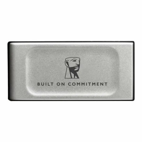 Накопичувач SSD USB Type-C 500GB XS2000 Kingston (SXS2000/500GA)