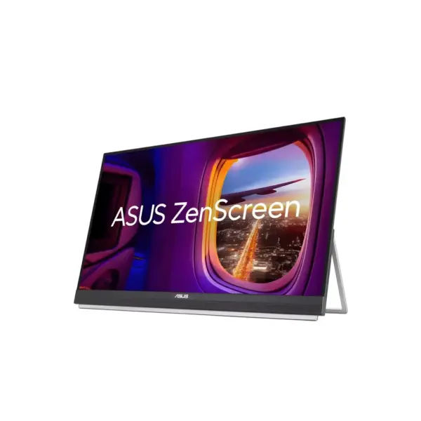 Монітор ASUS ZenScreen MB27ACF (90LM0AU5-B01A71)