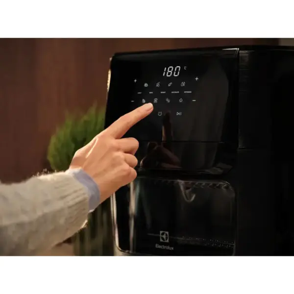 Мультипіч Electrolux EAF12B Мультипіч Electrolux EAF12B