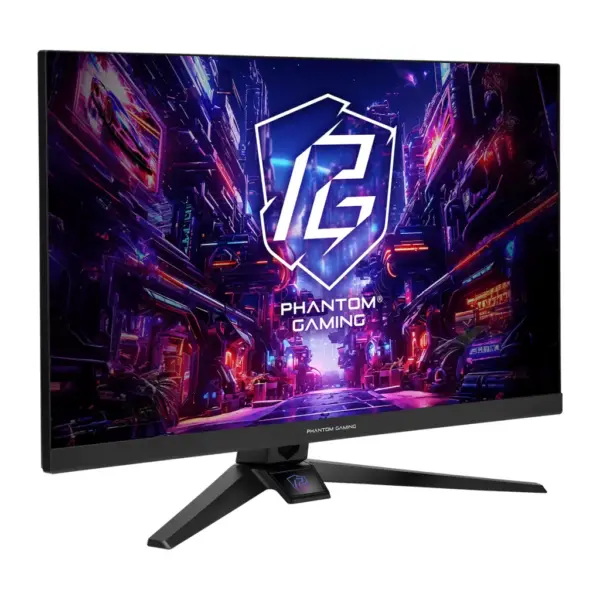 Монітор ASRock PG27FFT1A