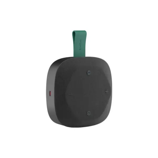 Акустична система Canyon HEXAGON 10 Black/Green (CNE-CBTSP10BG) Акустична система Canyon HEXAGON 10 Black/Green (CNE-CBTSP10BG)