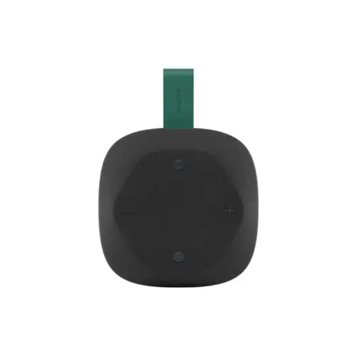 Акустична система Canyon HEXAGON 10 Black/Green (CNE-CBTSP10BG)