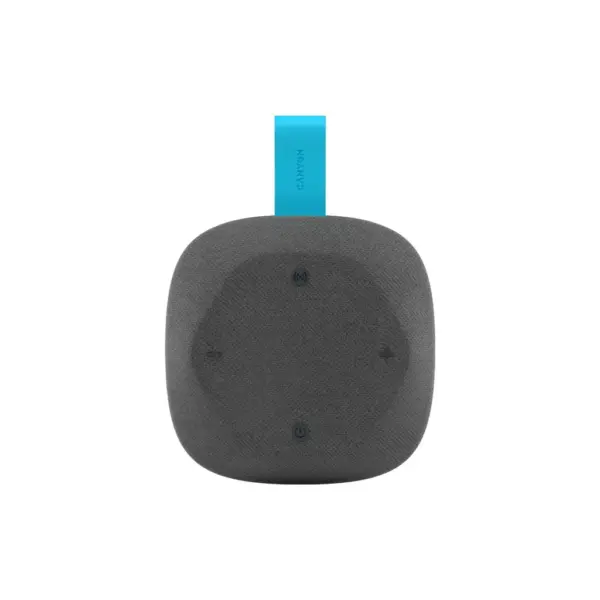 Акустична система Canyon HEXAGON 10 Grey Blue (CNE-CBTSP10GB)