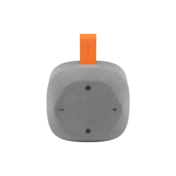 Акустична система Canyon HEXAGON 10 Grey Orange (CNE-CBTSP10GO)