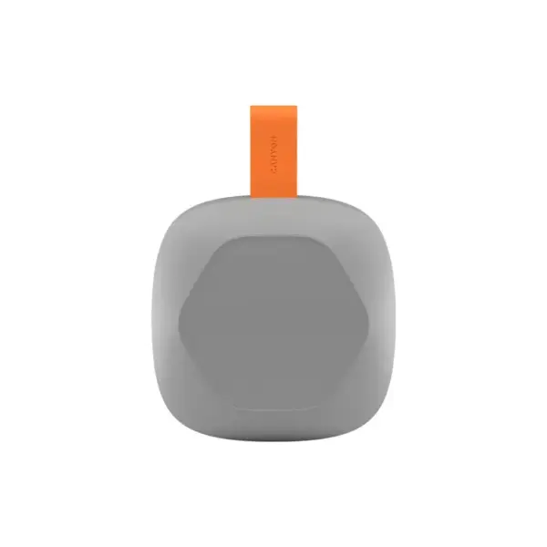 Акустична система Canyon HEXAGON 10 Grey Orange (CNE-CBTSP10GO)