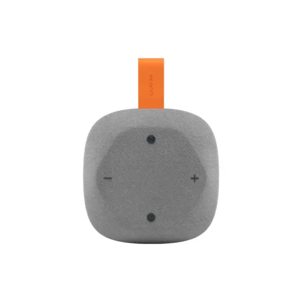 Акустична система Canyon HEXAGON 10 Grey Orange (CNE-CBTSP10GO)