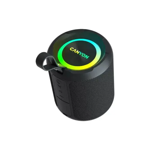 Акустична система Canyon OnMove 11 Black (CNE-CBTSP11)