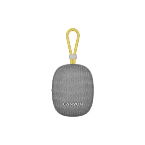 Акустична система Canyon OnMove 12 Grey (CNE-CBTSP12GY)