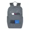 Рюкзак для ноутбука RivaCase 13.3" 8264 Ulsan Dark Grey (8264DarkGrey)