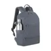 Рюкзак для ноутбука RivaCase 13.3" 8264 Ulsan Dark Grey (8264DarkGrey)