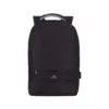 Рюкзак для ноутбука RivaCase 15.6" 7562 water-reppelent, anti-theft, Black (7562Black)