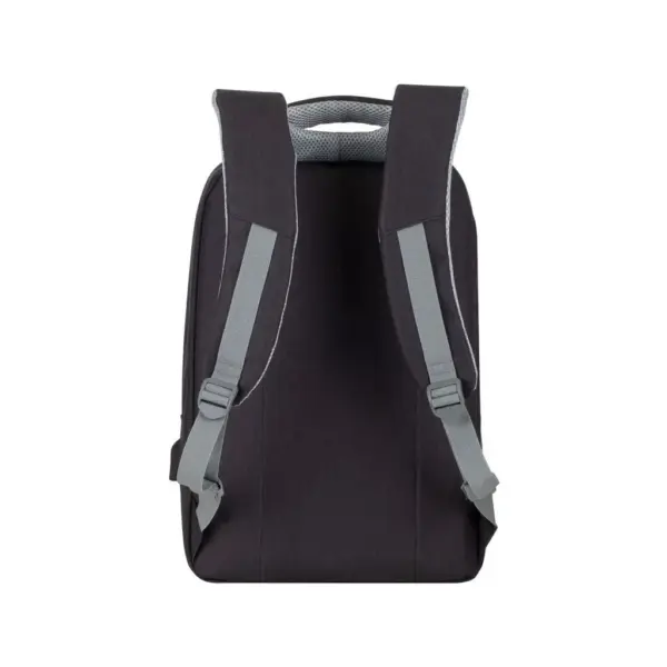 Рюкзак для ноутбука RivaCase 15.6" 7562 water-reppelent, anti-theft, Black (7562Black)