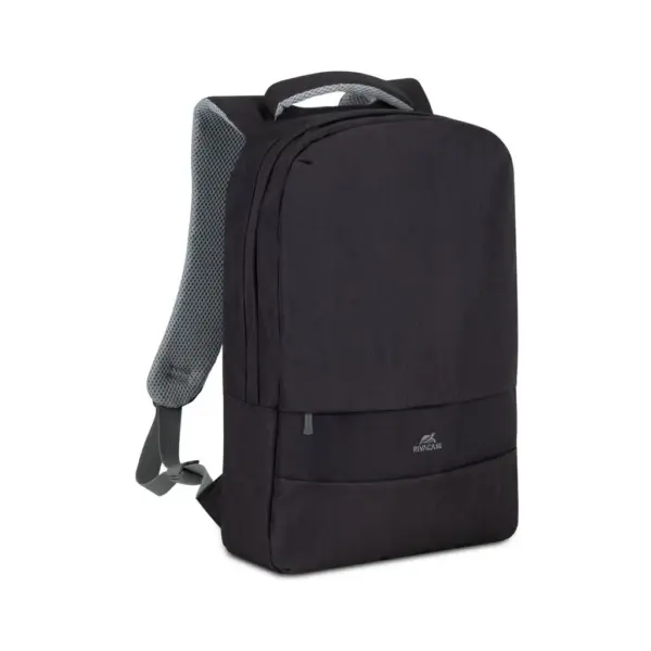 Рюкзак для ноутбука RivaCase 15.6" 7562 water-reppelent, anti-theft, Black (7562Black)
