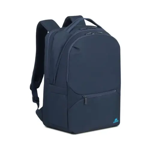 Рюкзак для ноутбука RivaCase 15.6" 7764 Ulsan Dark Blue (7764DarkBlue) Рюкзак для ноутбука RivaCase 15.6" 7764 Ulsan Dark Blue (7764DarkBlue)