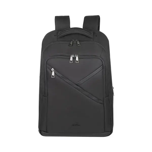 Рюкзак для ноутбука RivaCase 17.3" 8164 Clark Black ECO (8164BlackECO)