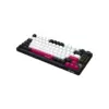 Клавіатура Lorgar KBP7075W Pro RGB Wireless/Bluetooth/USB UA Black/red (LRG-KBP7075W-BK-US)