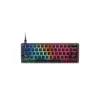 Клавіатура SteelSeries Apex Pro Mini Gen 3 HyperMagnetic OmniPoint 3.0 OLED USB UA Black (64913)