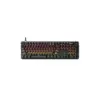 Клавіатура SteelSeries Apex Pro Gen 3 USB UA Black (64660)