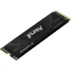 Накопичувач SSD M.2 2280 2TB FURY Renegade G5 Kingston (SFYR2S/2T0)