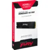 Накопичувач SSD M.2 2280 2TB FURY Renegade G5 Kingston (SFYR2S/2T0)