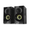 Акустична система REAL-EL S-470 Black (EL121200018)
