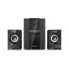Акустична система REAL-EL M-355 Black (EL121300015)