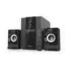 Акустична система REAL-EL M-355 Black (EL121300015)