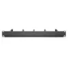 Кабельний організатор 19" 1U 5x cable rings 40x60mm Digitus (DN-97602)