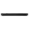 Кабельний організатор 19" 1U щіточний Digitus (DN-97661)
