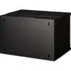 Шафа настінна Digitus SOHO PRO 7U 19" 540x400, black (DN-49203)