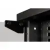 Шафа настінна Digitus SOHO PRO 7U 19" 540x400, black (DN-49203)