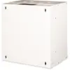 Шафа настінна Digitus SOHO PRO 12U 19" 540x400, perforated door, grey (DN-49210)