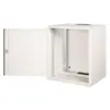 Шафа настінна Digitus SOHO PRO 12U 19" 540x400, perforated door, grey (DN-49210)