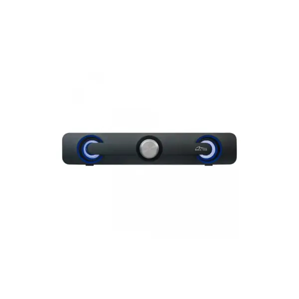 Акустична система Media-Tech 5W Black (MT3173)