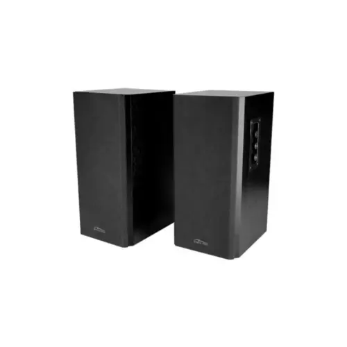 Акустична система Media-Tech Audience Black (MT3143K)